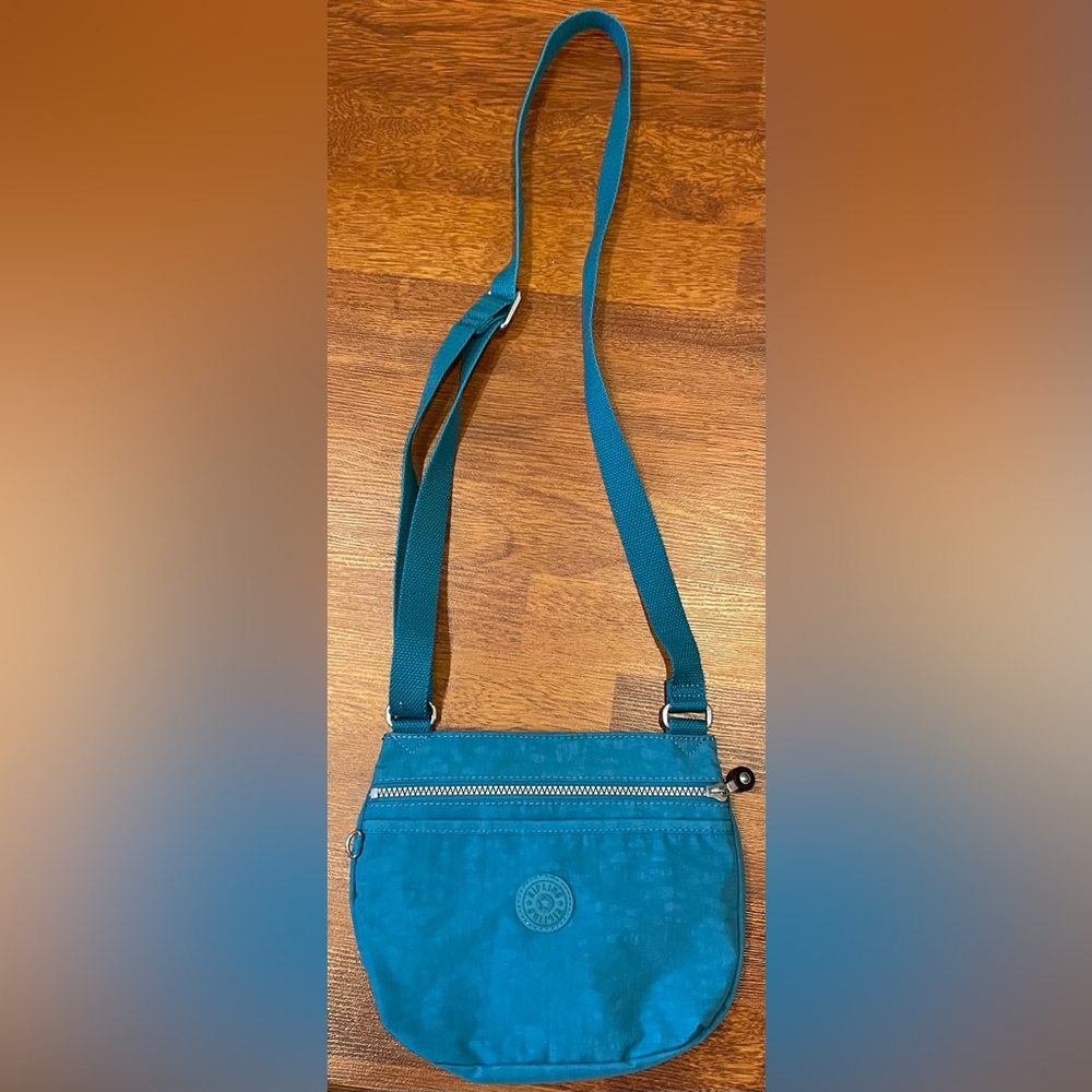 NWOT Kipling Purse